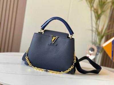 LV Handbags 798